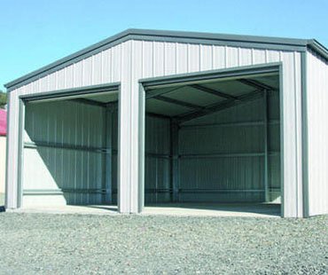 Roofing Shed Maintenance
