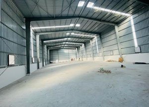 Warehouse Shed Fabricators