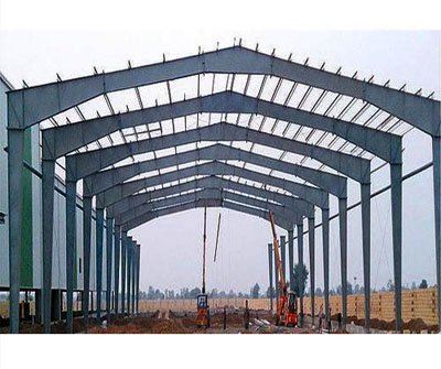 Industrial Shed Fabricators