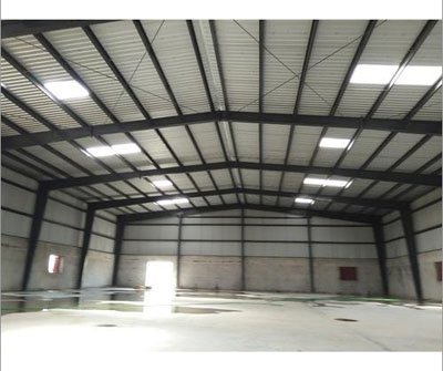 Godown Shed Fabricators